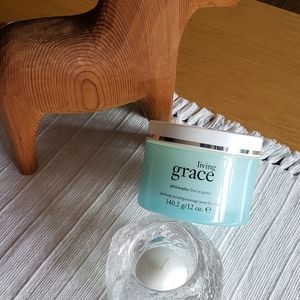 Philosophy body scrub